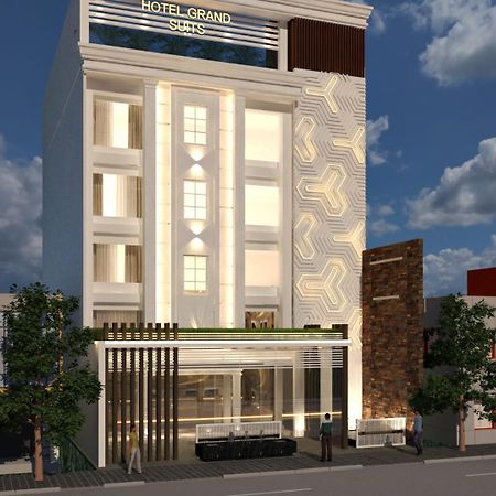 Hotel Br Grand With Nimo Club Amritsar -5 Mint From Golden Temple Exterior foto
