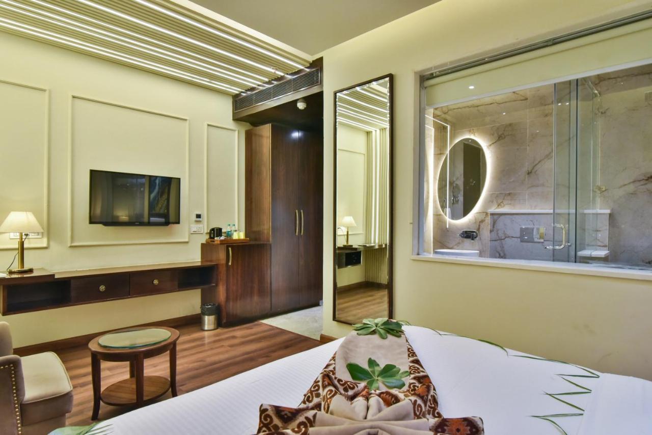 Hotel Br Grand With Nimo Club Amritsar -5 Mint From Golden Temple Exterior foto