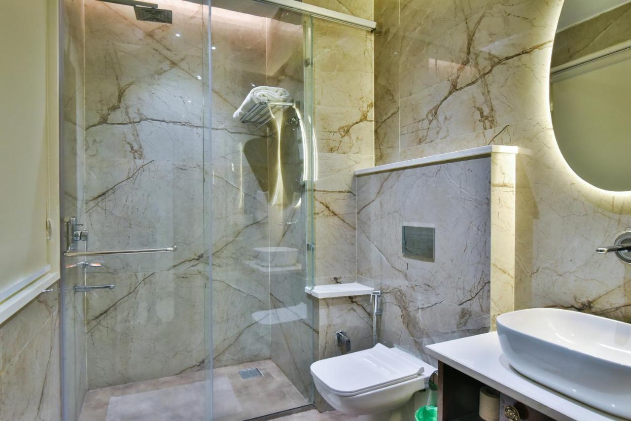 Hotel Br Grand With Nimo Club Amritsar -5 Mint From Golden Temple Exterior foto