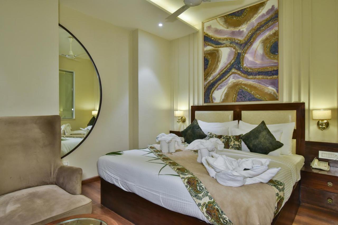 Hotel Br Grand With Nimo Club Amritsar -5 Mint From Golden Temple Exterior foto