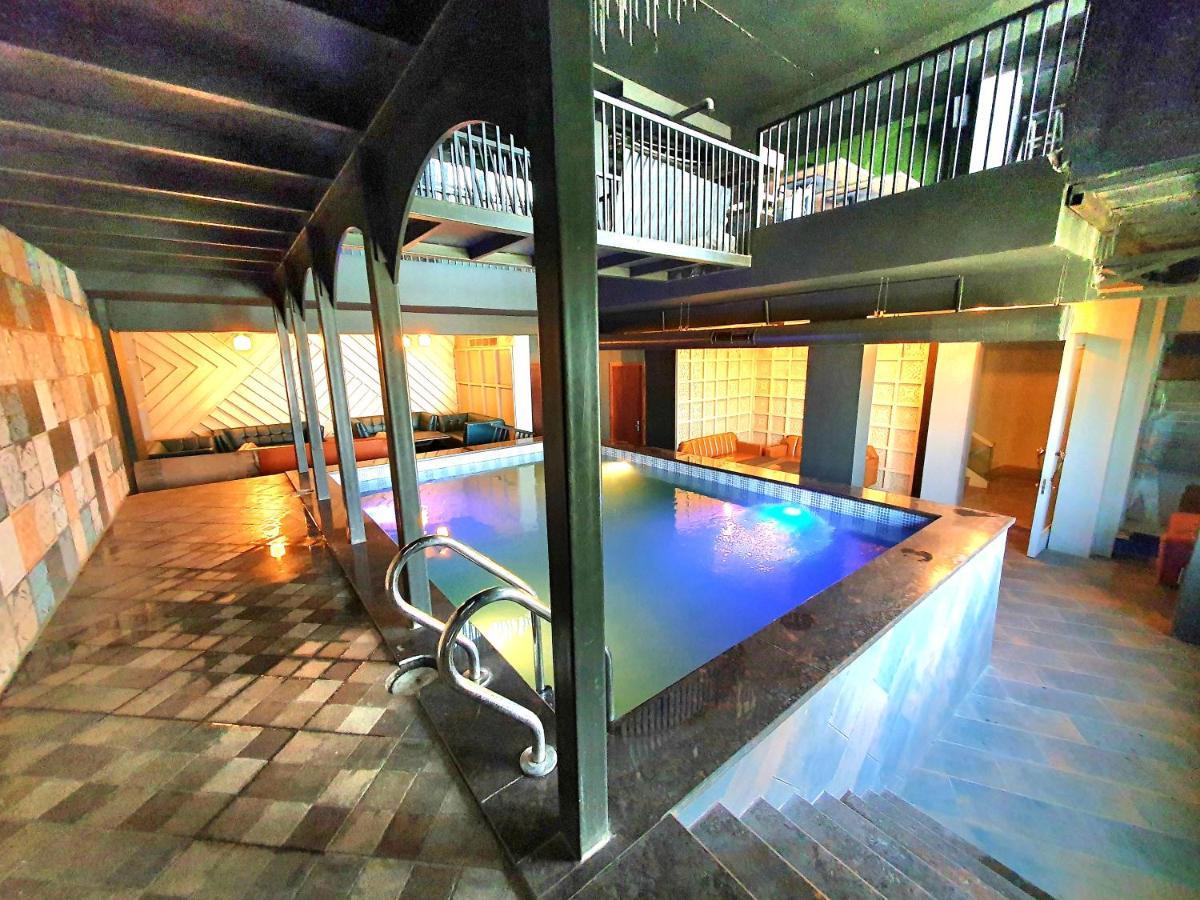 Hotel Br Grand With Nimo Club Amritsar -5 Mint From Golden Temple Exterior foto